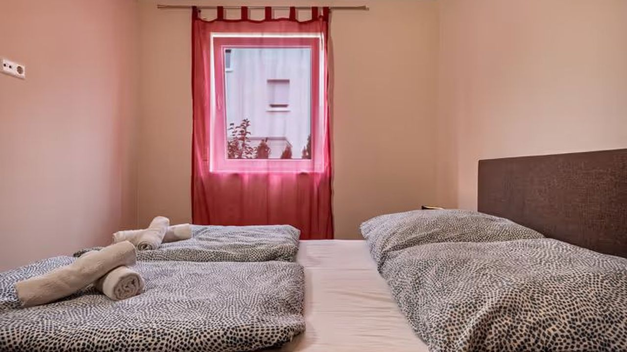 Schlafzimmer Schlafzimmer